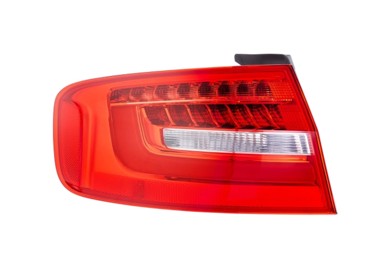 HELLA Zadnje svjetlo AUDI A4 12-15 lijevo LED 2SK010916091