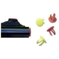 BIO Zaštitni čepovi za cijevi, Gun Plugs