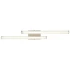 GLOBO LED stropna svjetiljka KIRINA 67346-12