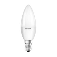 OSRAM LED žarulja Value, 5.7W, 2700K, B 40