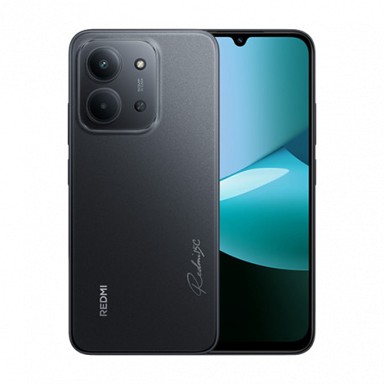 XIAOMI Redmi 15C 4G, 8 GB / 256 GB, crna
