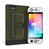 HOFI Zaštitno staklo Glass Pro Nintendo Switch OLED