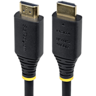 STARTECH HDMI kabel HDMI21-CBL-8K60-3M, 3 m, crni