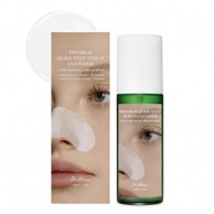 DR. ALTHEA Čistač za pore Premium Quick Step Sebum Cleanser 100 ml