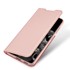 DUX DUCIS Futrola Skin Pro Bookcase za Samsung Galaxy S21 5G pink