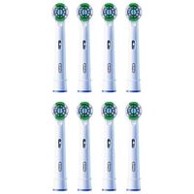 ORAL-B Zamjenske četkice Pro Precision Clean, 8 komada