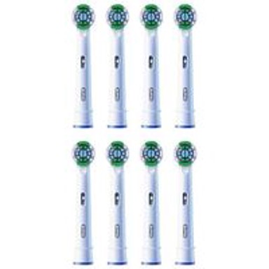 ORAL-B Zamjenske četkice Pro Precision Clean, 8 komada