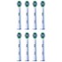 ORAL-B Zamjenske četkice Pro Precision Clean, 8 komada