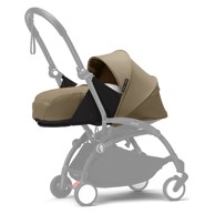 STOKKE Košara za kolica YOYO 646208, karamel smeđa
