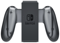 NINTENDO Stanica za punjenje kontroler za Nintendo Switch Joy-Con Charging Grip