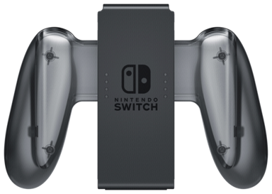 NINTENDO Stanica za punjenje kontroler za Nintendo Switch Joy-Con Charging Grip