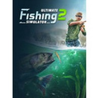 Igra za PC: Ultimate Fishing Simulator 2