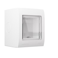 MODYS Nadžbukna razvodna kutija kućište IP55 2M - 433724