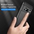 TECHSUIT Maskica Carbon Silicone za Google Pixel 6 Pro, crna