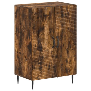 Ormar za cipele Haarlem 59,5 x 39,5 x 89,5 cm od konstruiranog drva