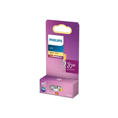 PHILIPS LED žarulja, G4, 20 W, 12 V
