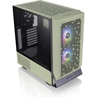 THERMALTAKE Kućište Ceres 300TG ARGB, crno