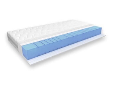 HESPO Madrac Joy H3+ 190x80 cm