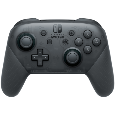 NINTENDO Kontroler za Nintendo Switch Pro
