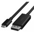 BELKIN USB-C to DisplayPort Kabel 1,4m crni AVC014bt2MBK