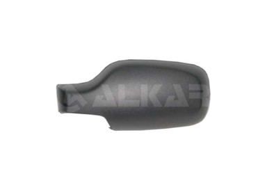 ALKAR Plastika retrovizora Renault Clio GrandTour (KR0/1_) (2008/2/2009/5), lijeva