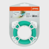STIHL Nit za trimer kosilice, 2.0 mm/14 m, okrugla
