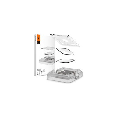 SPIGEN Zaštitna maska ProFlex EZ Fit, za Apple pametni sat 9/8/7, 45mm