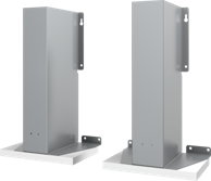 BOSCH Set za montažu kuhinjske nape DSZ4920