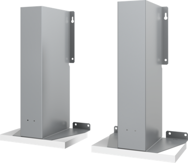 BOSCH Set za montažu kuhinjske nape DSZ4920