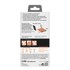 SBS Futrola Full Active D3O za iPhone 16 Plus, crna