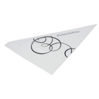 BLOMSTERBERGS Ukrasne vrećice u setu 50 kom