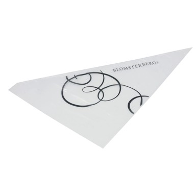 BLOMSTERBERGS Ukrasne vrećice u setu 50 kom