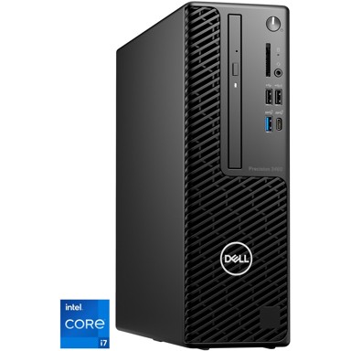DELL Stolno računalo Precision 3460 SFF / Intel Core i7-14700, 16 GB, 512 GB SSD, NVIDIA T1000 8GB GDDR6, Intel UHD Graphics 770