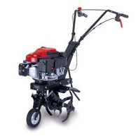 SCHEPPACH Benzinska kopačica MTP370