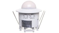 Senzor pokreta 1200W 360° za spuštene stropove 3 PIR senzora OR-CR-222, bijela