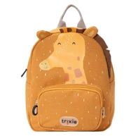 TRIXIE Dječji ruksak Small Mr. Giraffe, žuti