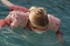 LITTLE DUTCH Dječja plivačka maska Dreamy Mermaid