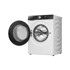HISENSE Perilica sušilica rublja WD5S1045BW
