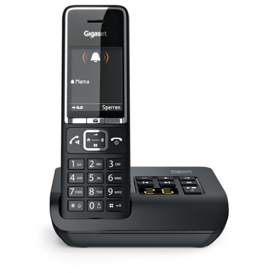 GIGASET Telefon Comfort 550A
