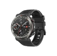 BLACKVIEW Pametni sat W50 PRO, crni