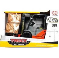 Viličar igračka, 23 cm