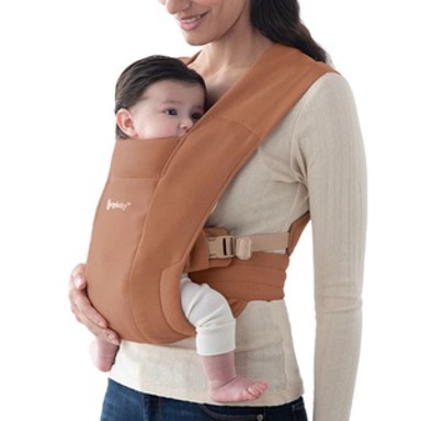 ERGOBABY Nosiljka Embrace Canyon Clay