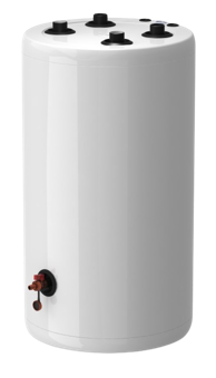 TIKI Spremnik BUFFER 150FS