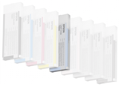 EPSON Originalna tinta StylusPro 4800 4880, svijetlo cijan