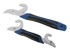 GEKO Univerzalni brzo podesivi ključ 9–32 mm set 2 kom