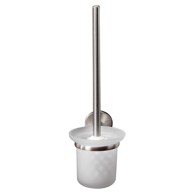 FACKELMANN Pribor četka za WC sa držačem Fusion 86966