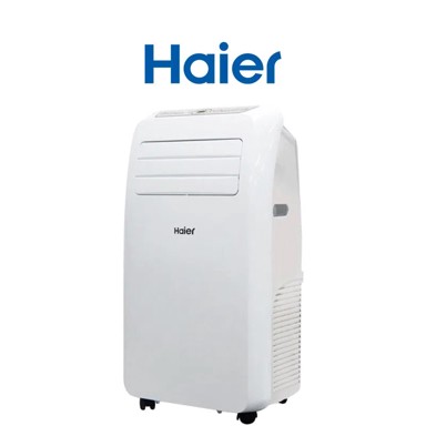 HAIER KLIMA UREĐAJ PRIJENOSNA AM12AA1GAA 3,2/3,5
