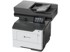 LEXMARK Višenamjenski printer MX532adwe, laserski, A4, 1200 x 1200 DPI, 44ppm, Wi-Fi