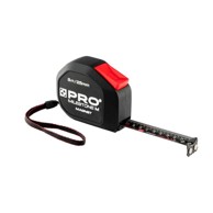 PRO Mjerna traka 8 m x 25 mm