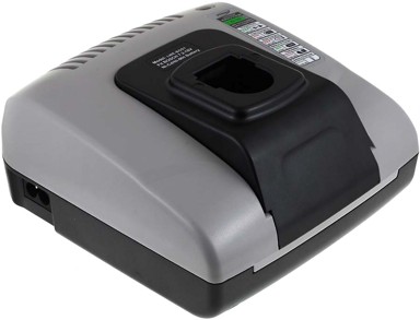 POWERY Punjač s USB za Bosch O-Pack